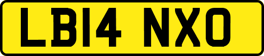 LB14NXO