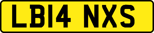 LB14NXS