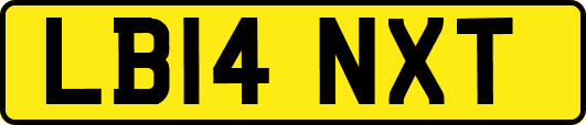 LB14NXT