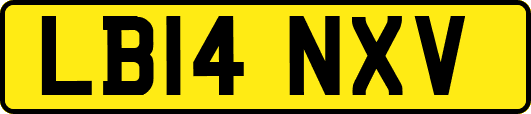 LB14NXV