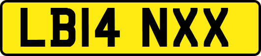 LB14NXX