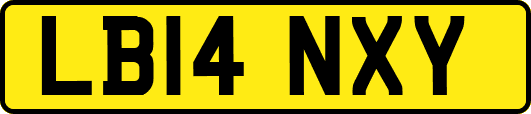 LB14NXY