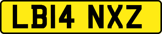 LB14NXZ