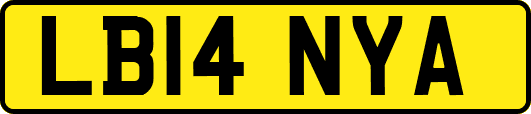 LB14NYA