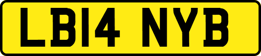 LB14NYB