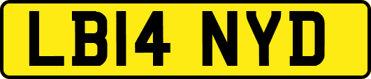 LB14NYD