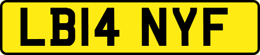 LB14NYF
