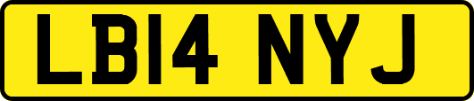 LB14NYJ
