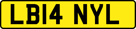 LB14NYL