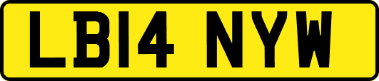 LB14NYW