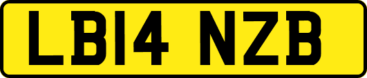 LB14NZB