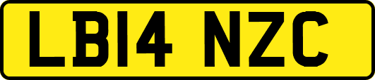 LB14NZC