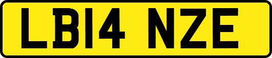 LB14NZE
