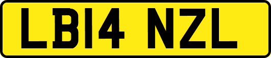 LB14NZL
