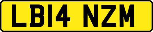 LB14NZM