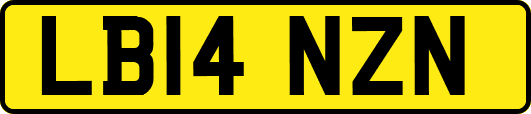 LB14NZN