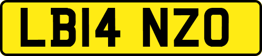 LB14NZO