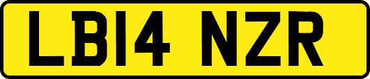 LB14NZR
