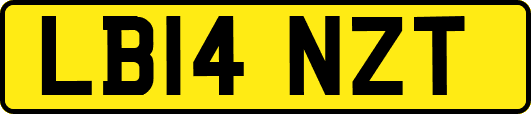LB14NZT