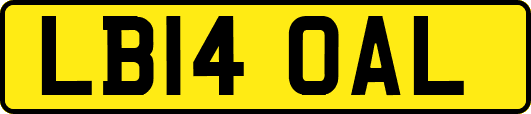 LB14OAL
