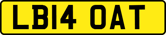 LB14OAT