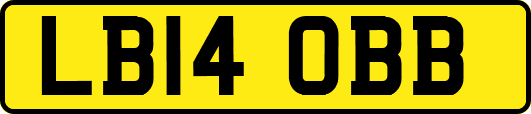 LB14OBB