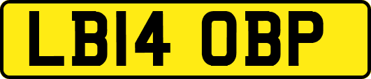 LB14OBP