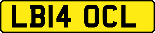 LB14OCL
