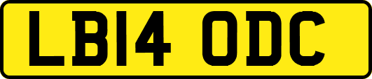 LB14ODC