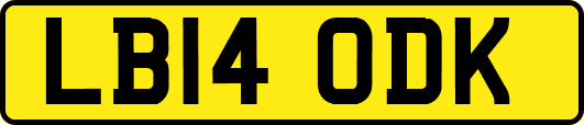 LB14ODK