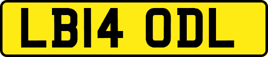 LB14ODL
