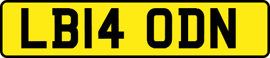 LB14ODN