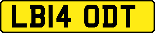 LB14ODT