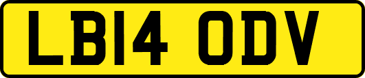 LB14ODV