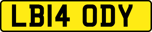LB14ODY