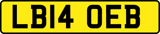 LB14OEB