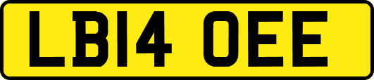LB14OEE