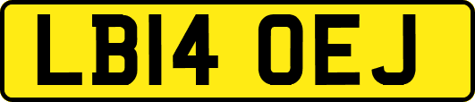 LB14OEJ