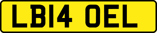 LB14OEL