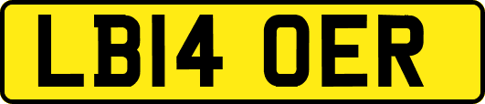 LB14OER