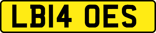LB14OES