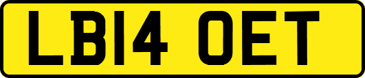 LB14OET