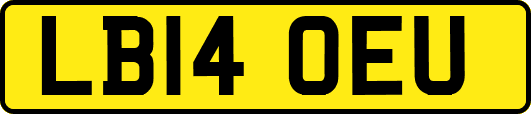 LB14OEU