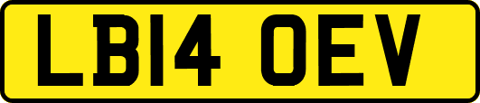 LB14OEV