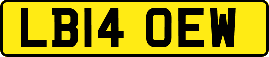 LB14OEW