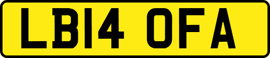 LB14OFA