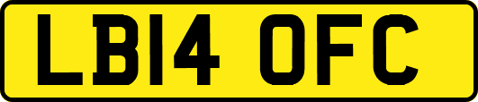 LB14OFC