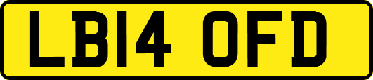 LB14OFD