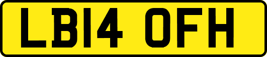 LB14OFH
