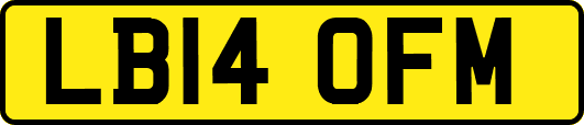 LB14OFM
